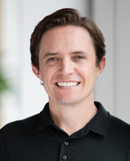 Jesse Wedler is a managing partner at Alphabet growth fund CapitalG.