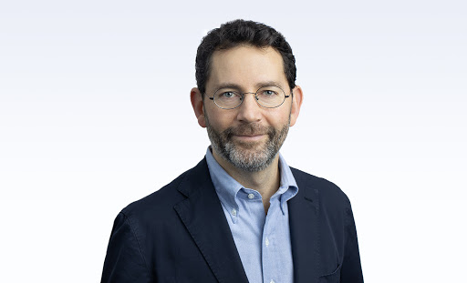 Q&A with Royal Hansen, Google’s VP of Security and CapitalG Advisor