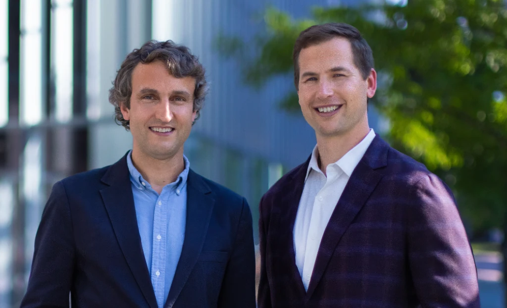 CapitalG invested in Farther, the nation’s leading technology-centric wealth management firm. Farther is led by co-founders Taylor Matthews and Brad Genser.