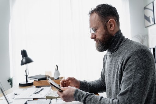 The New Expectation of “Help” from Financial Companies Today