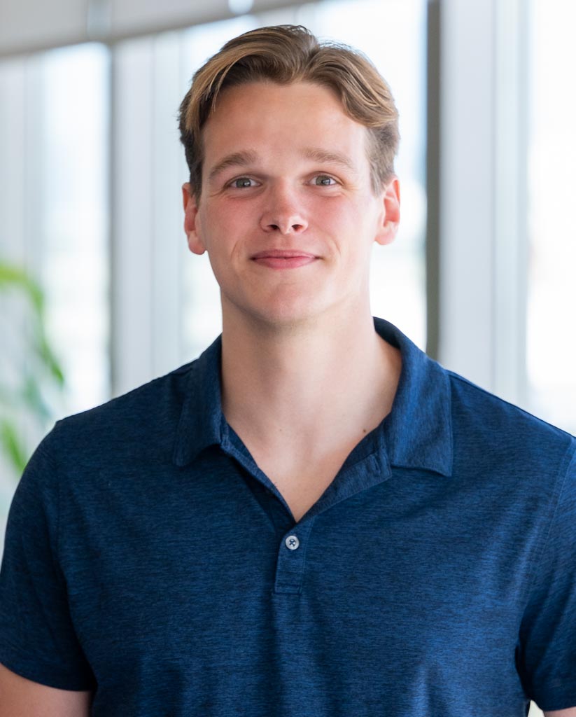Will Noddings is an investor at Alphabet growth fund CapitalG.