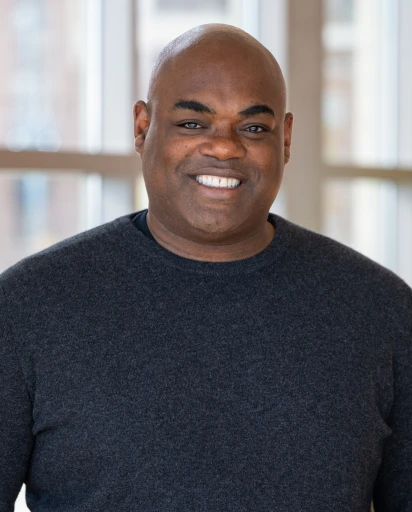 Jeremiah Gordon, General Counsel & Chief Compliance Officer