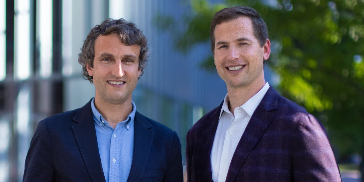 CapitalG invested in Farther, the nation’s leading technology-centric wealth management firm. Farther is led by co-founders Taylor Matthews and Brad Genser.