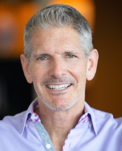 Gene Frantz is a general partner at Alphabet growth fund CapitalG.