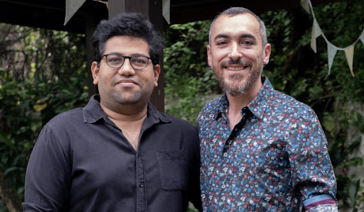 Lummo Founders