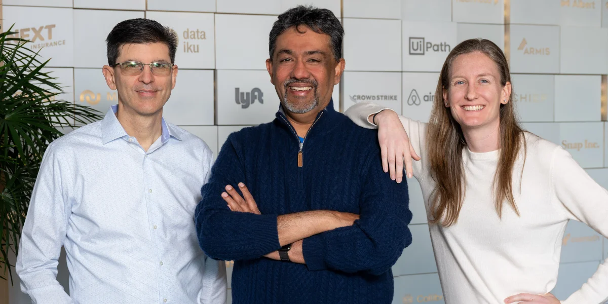 CapitalG led the Series A in Motif, a company on a mission to bring 21st-century design tools to 21st-century buildings.