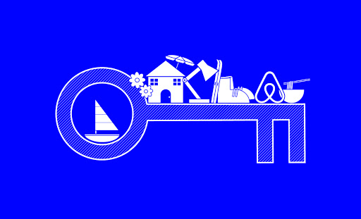 Redefining Travel: The Vision Behind Airbnb’s Growth