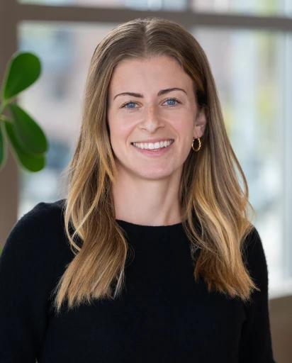 Jamie Rosen is an investor at Alphabet growth fund CapitalG.