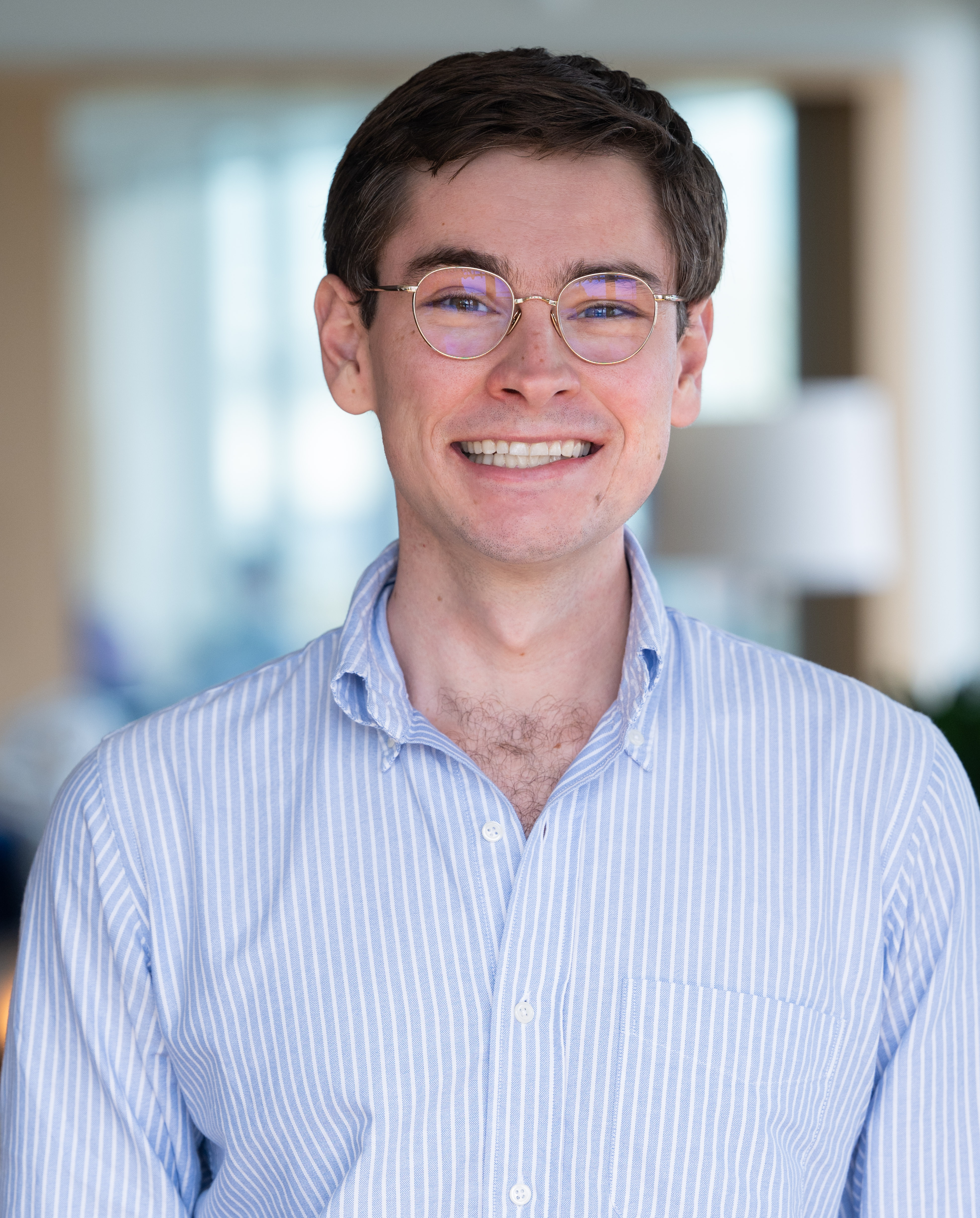 Alex Nichols is a partner at Alphabet growth fund CapitalG.