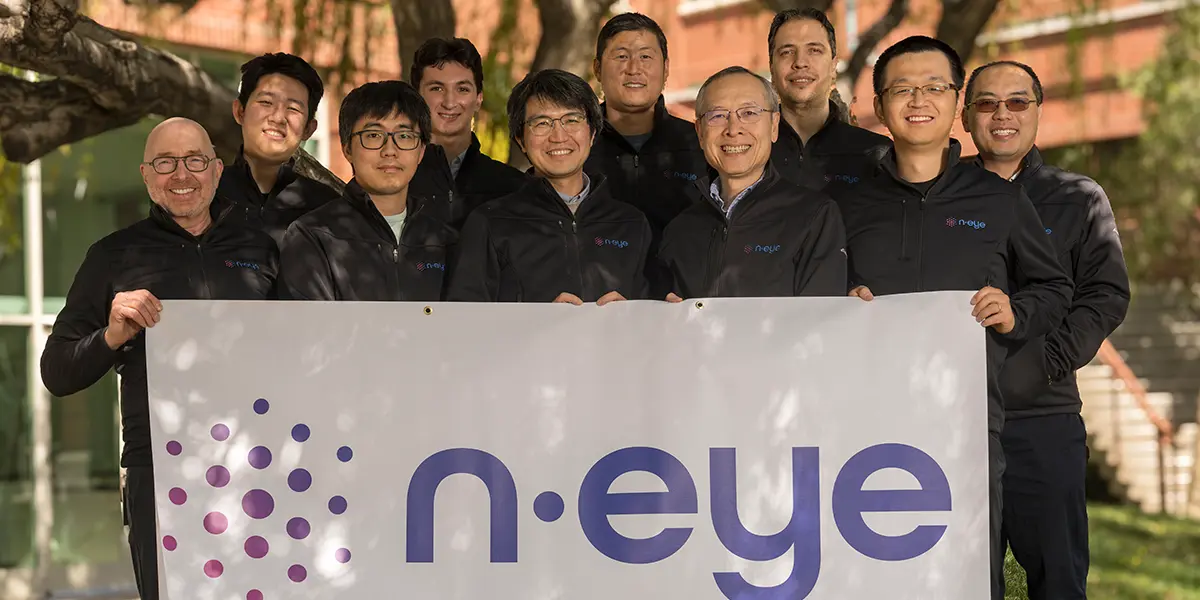 nEye: Illuminating AI Datacenter Networking