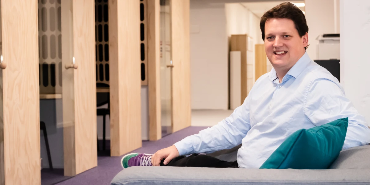 CapitalG invested in Odoo, a leading integrated business solutions provider which offers a comprehensive, modular suite that meets the specific needs of every business. Odoo is led by founder and CEO Fabien Pinckaers.