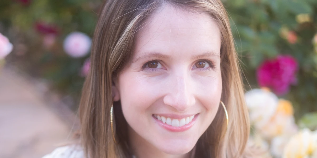 Lauren Illovsky CapitalG Talent Partner