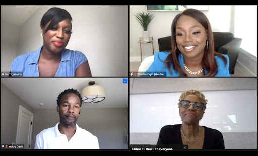 What Founders Should Know about Inclusive Hiring — Advice from Unqork, Netflix, Anaplan, and more