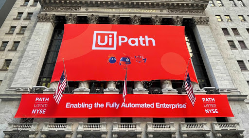 UiPath: Accelerating Human Achievement