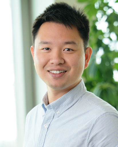 James Luo is a partner at Alphabet growth fund CapitalG.