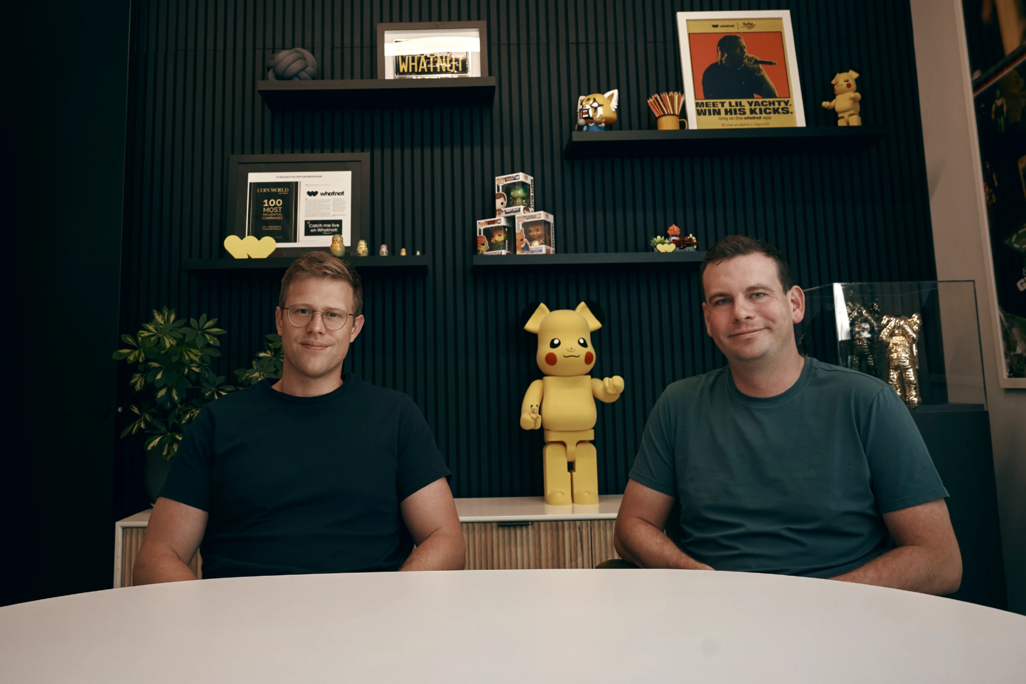 Our Investment in Whatnot: Fusing Ecommerce with Entertainment and Social