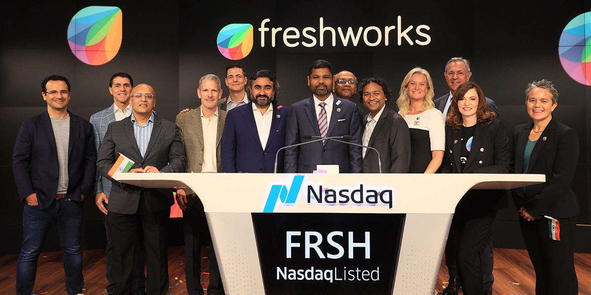 FRSH IPO-Gene LI