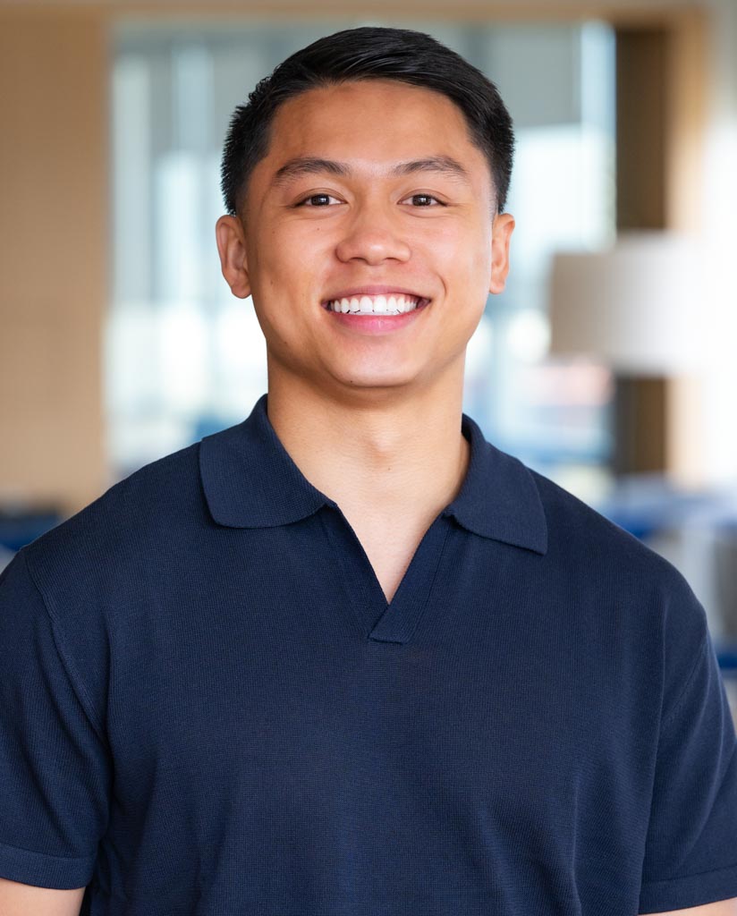 Alex Tran is an investor at Alphabet growth fund CapitalG.